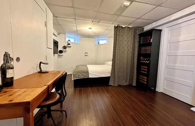 Hiltz House Suite Near Halifax Ferry - Photo 6