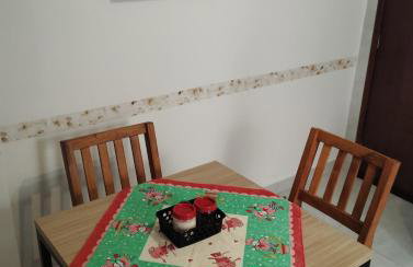 Apartamento 03 com ar condicionado - Foto 20