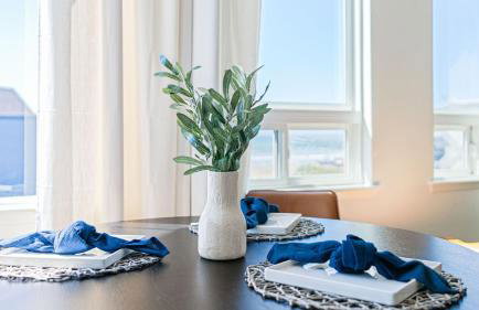 2 Cayucan Bungalows Steps to Beach Shared Lounge Sleeps 12 - Foto 23