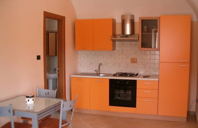 Agriturismo Isorella - Foto 8