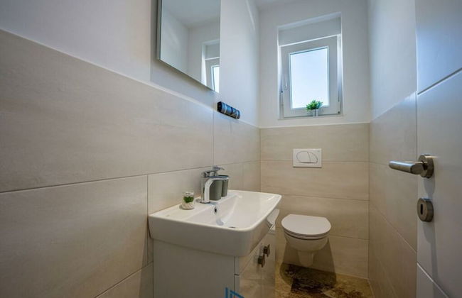 Villa Ema en Ana - Foto 20