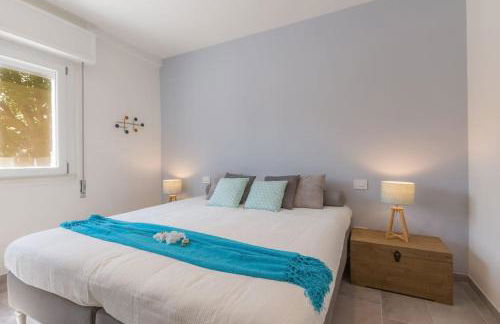 Villino in centro con cortile interno, wifi e aria condizionata - Foto 9