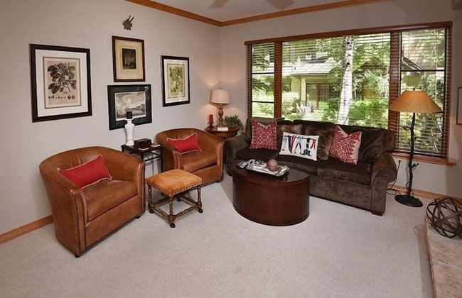 Arrowhead Village Condo - 104 Aspenwood Lodge - Foto 1