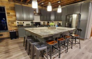 The Mine at Bear Lake - Foto 20