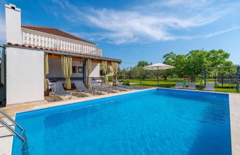 Holiday Home Skabrnja 79 With Outdoor Swimmingpool - Foto 8