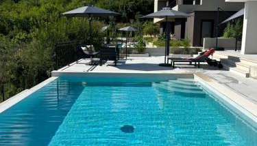 V Residence Apartments - Foto 5, sunbed