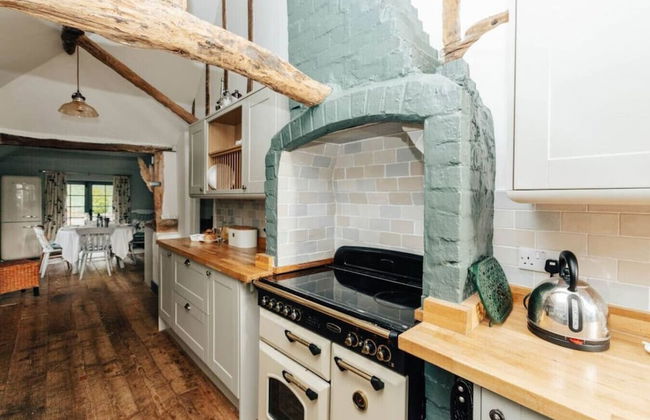 Hunts Cottage - Pet Friendly - From 200 Per Night - Foto 11