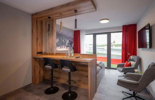 Quartier am Sachsenring - Foto 46