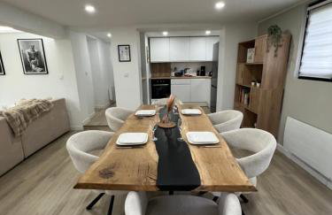 Appartements Premium Parking privé Emplacement stratégique Idéal Séjours Pro & Famille - Photo 6