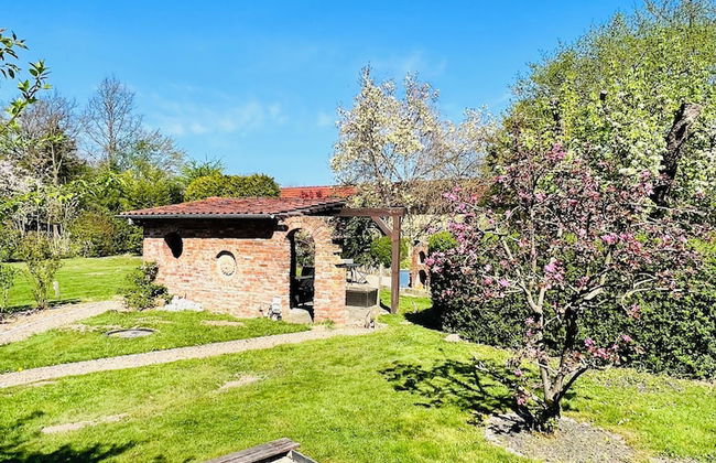 Ferienwohnung Maedchen - Foto 70
