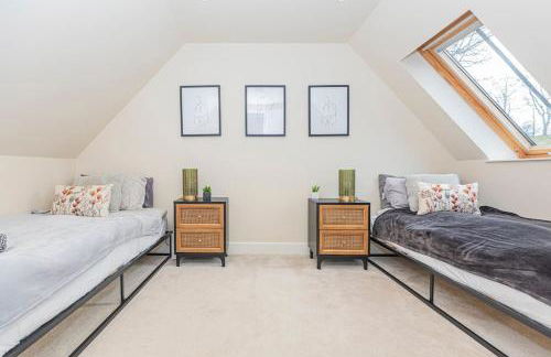 The Gate House - 3 Bed & Parking - Foto 7