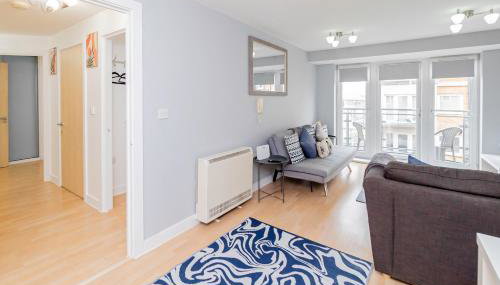 Contractors 4 Beds 2 BathroomsTown Centre Parking - Foto 4