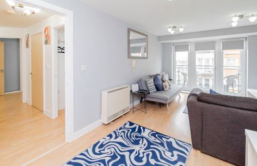 Contractors 4 Beds 2 BathroomsTown Centre Parking - Foto 4