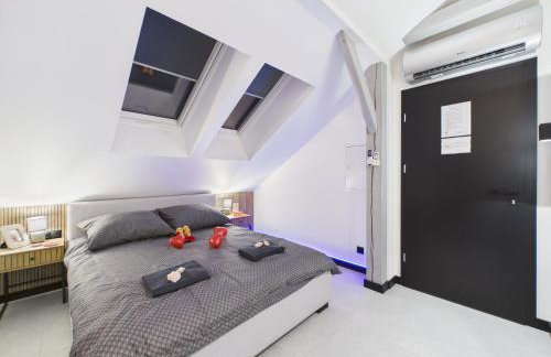 Romantic Studio Marki LoveAparts - Photo 39