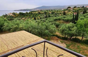 Koroni Stone House, fully equipped studios by the sea - Photo 12