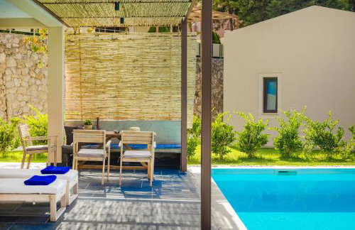 FRG Villas - Villa Volare - Foto 12