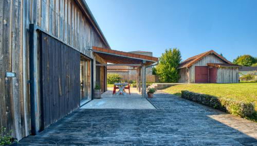 L’Ancien Séchoir de Brantôme - Foto 3