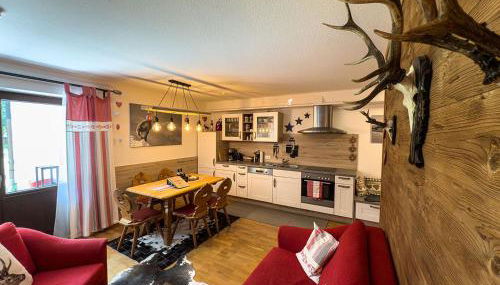 s´Zirbenchalet - Foto 5