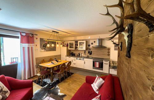 s´Zirbenchalet - Foto 5