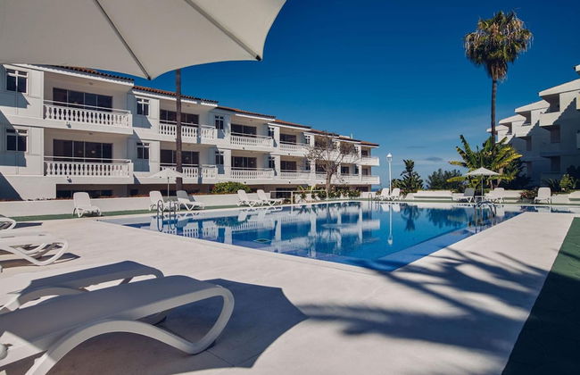 Route Active Hotel - Foto 23