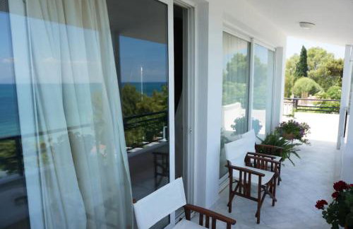 Sea Side Villa Alexandra - Foto 17