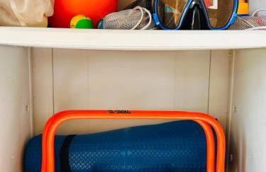 CAP ESTEREL Appartement - Foto 13