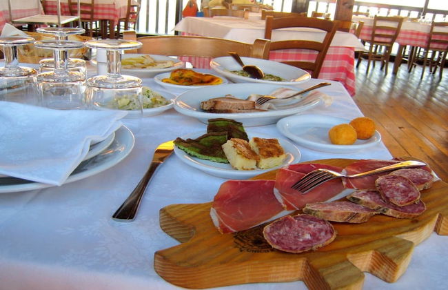 Belvilla by OYO Montebello Mono C - Foto 21