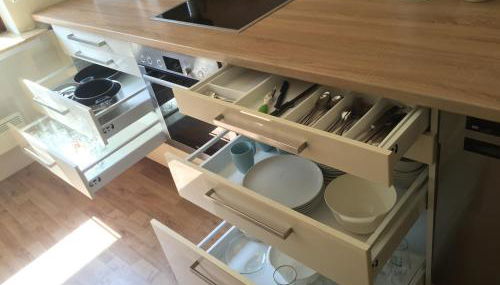 Holiday Apartment - Foto 4