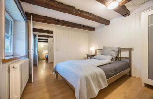 Alte Polsterei - Foto 11