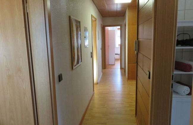 Holiday Apartment Dream View - Photo 14