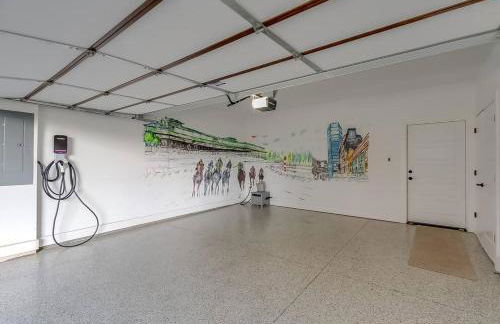 Luxurious 3 BR Distillery District Townhouse - Foto 7