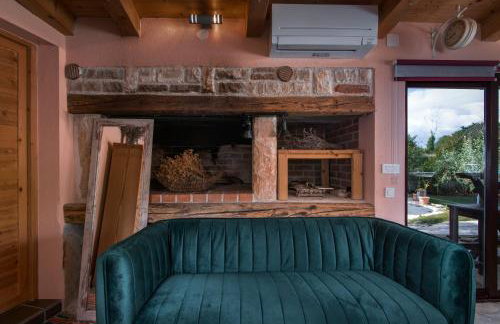 Istrian Tavern next to the Pool - Photo 1