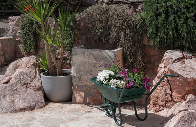 Casa Pastrovici del Mare - Foto 25