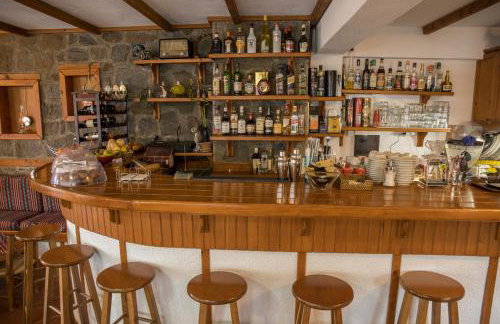 Πατρικό ολόκληρος ξενώνας entire stone guesthouse - Foto 6