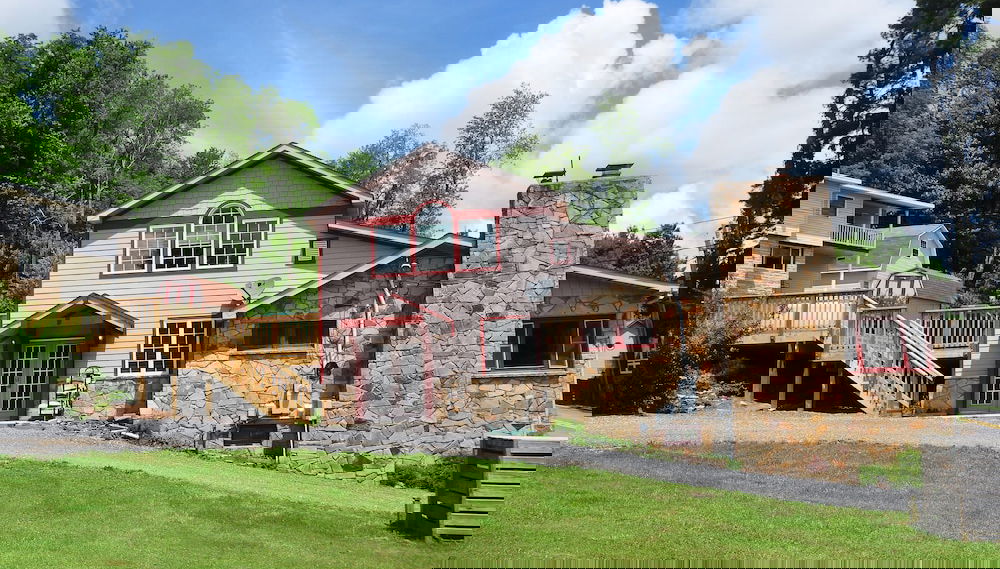 Sunrise Cove - Foto 1, Imagen principal