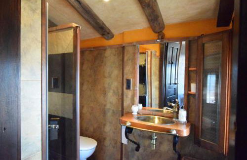 Idyllic Andalusian villa with private pool & stunning views - Foto 22