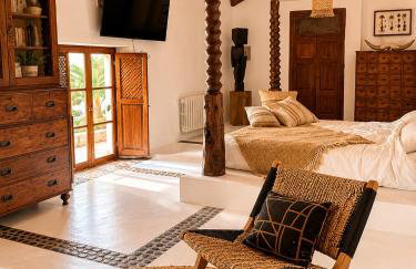 Finca Dariana Padel & Pool - Foto 14
