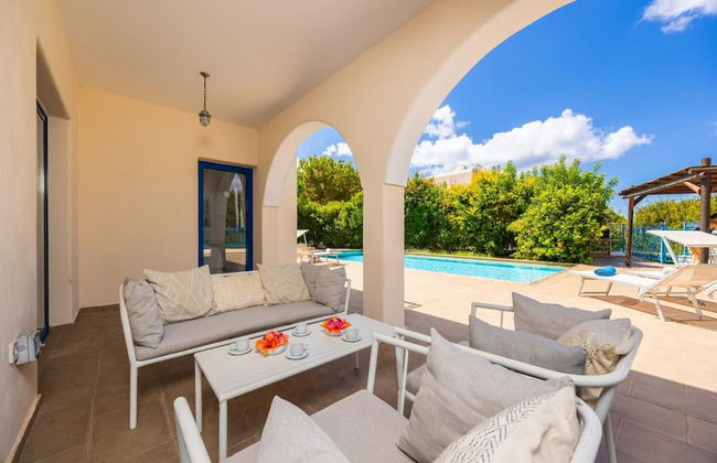 Azzurro Luxury Holiday Villas - Foto 57