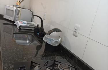 Lindo Loft no centro de Assis - Foto 7