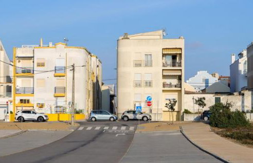 Beachfront apartment T2 Costa Nova Surf Aveiro - Foto 76