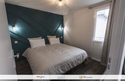 La parenthèse du Tourmalet - séjour tout compris - draps et ménage inclus- - Foto 28