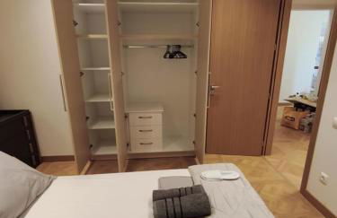 NYC Rafina Harbor Luxury Apartment - Foto 71