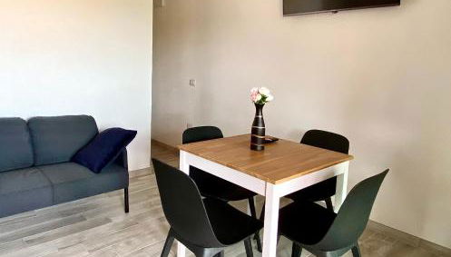 Torre dei Corsari APPARTAMENTO CON GIARDINO VISTA MARE - Foto 3