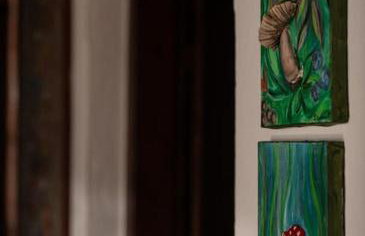 Traditionelles Appartement ATHOS SHADOW 2 am Meer - Foto 52