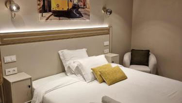 Appart deux suites st tropez - Photo 4