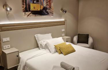 Appart deux suites st tropez - Photo 4