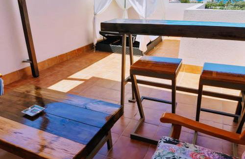 Apartamento Retamar - Foto 17