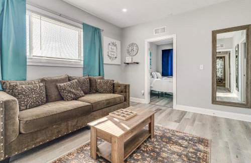 Spacious Detroit Suite Close to Dtwn and Med Center - Foto 4