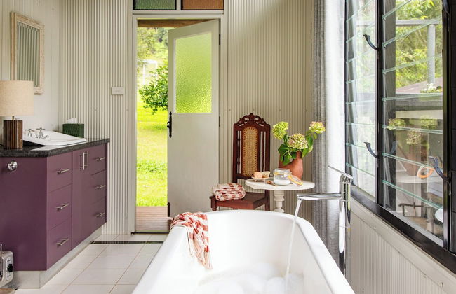 Nightcap Ridge - Foto 69