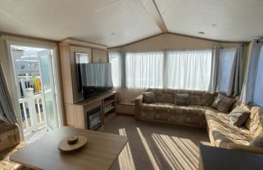 Caravan 29R on Happy Days Caravan Park - Foto 1